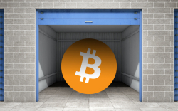 Institutions Withdraw Massive Amount of Bitcoin from Coinbase, Moving It to Cold Storage